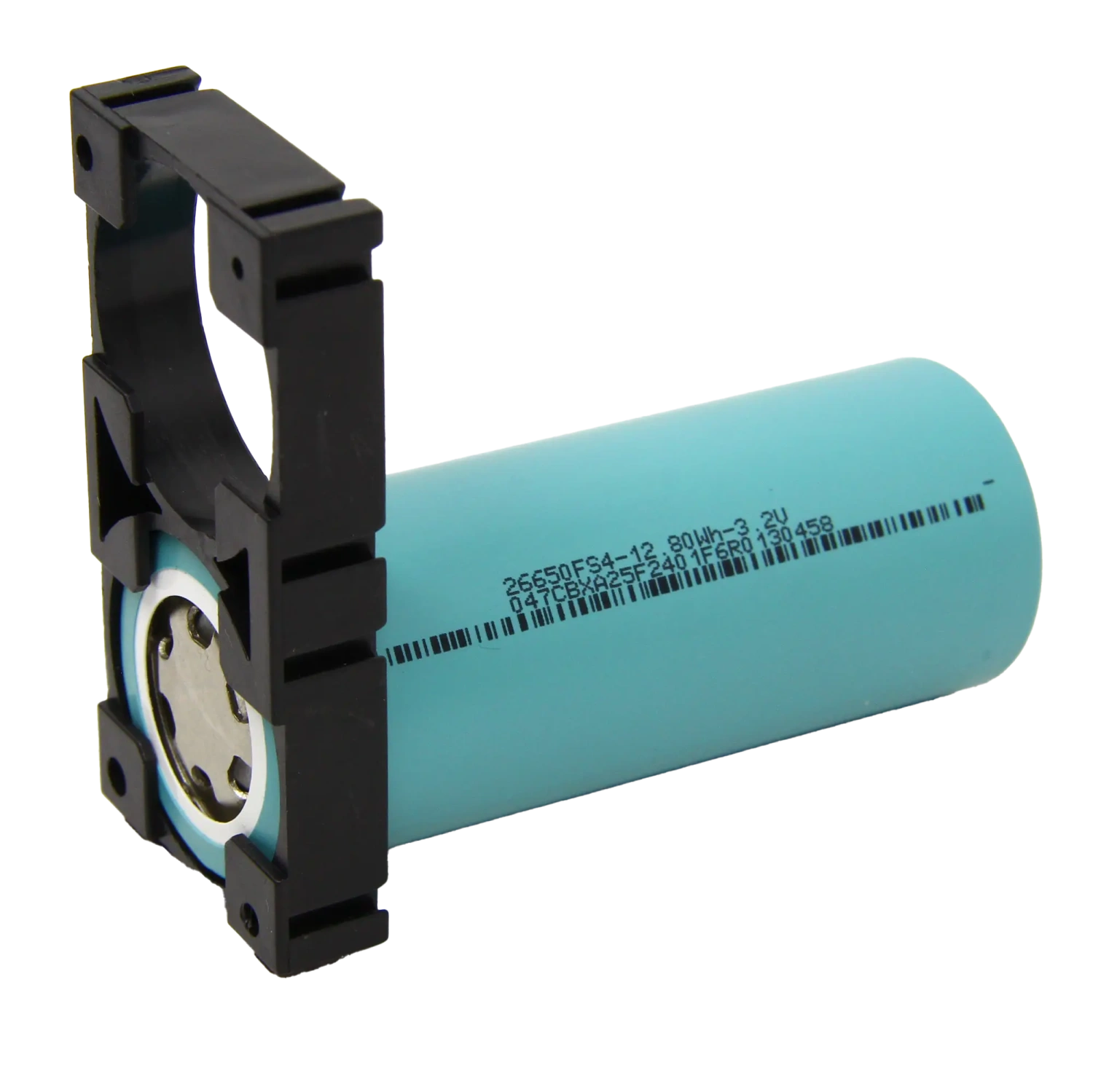 Аккумулятор LiFePO4 26650 3,2v 4000mAh с холдером